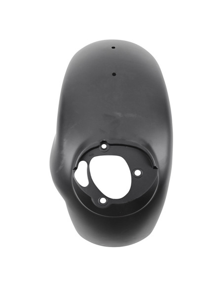 Garde boue avant origine Piaggio 125 / 250 / 300 Vespa GTS 2018-2022 Noir mat OPAQUE 99 / C