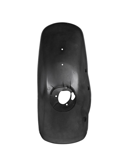 Garde boue avant origine Piaggio 125 / 250 / 300 Vespa GTS 2018-2022 Noir mat OPAQUE 99 / C