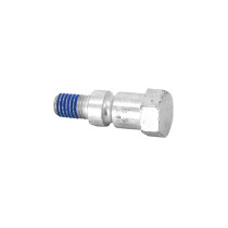 Vis de fixation béquille latérale origine Piaggio Beverly / X9 / X10 / 50 / 125 Liberty Corporate 2017-2019