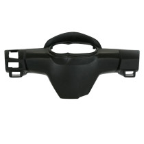 Carénage couvre guidon arrière origine Piaggio 50 Typhoon / Aprilia 50 SR Motard