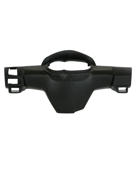 Carénage couvre guidon arrière origine Piaggio 50 Typhoon / Aprilia 50 SR Motard