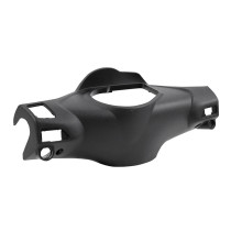 Carénage couvre guidon arrière origine Piaggio 50 NRG Power H2O