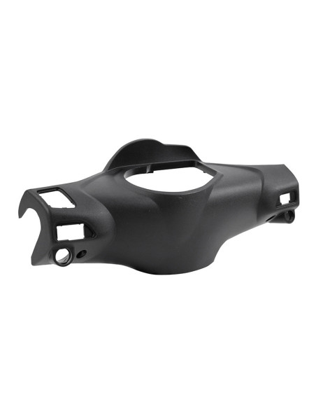 Carénage couvre guidon arrière origine Piaggio 50 NRG Power H2O