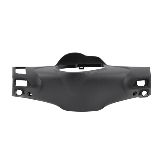 Carénage couvre guidon arrière origine Piaggio 50 NRG Power H2O