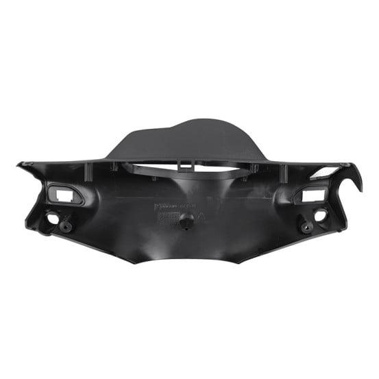 Carénage couvre guidon arrière origine Piaggio 50 NRG Power H2O