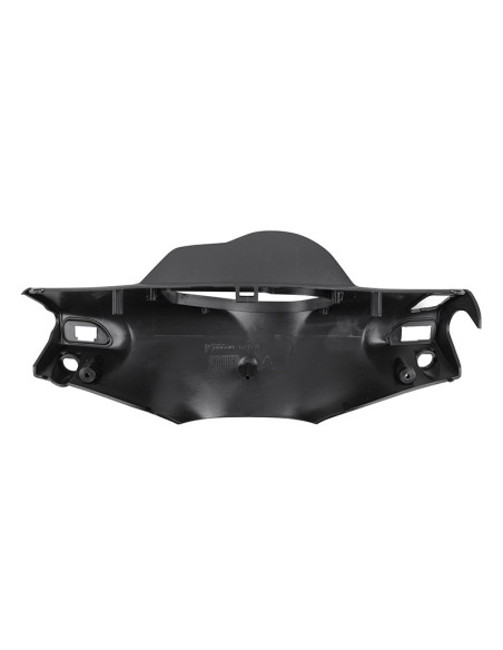 Carénage couvre guidon arrière origine Piaggio 50 NRG Power H2O