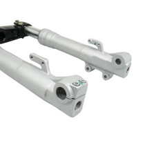 Fourche origine Piaggio 50 NRG 2018 2