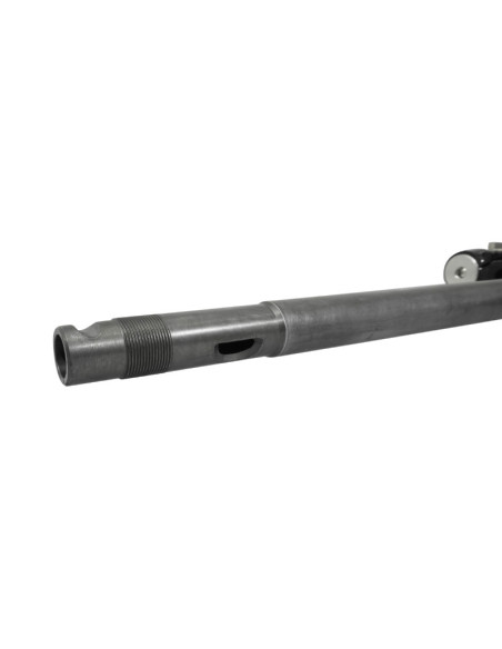 Fourche origine Piaggio 50 NRG 2018