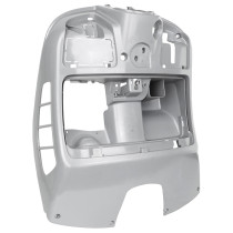 Coffre avant origine Piaggio 125 / 250 / 300 GTS Vespa 2018-2022 brut