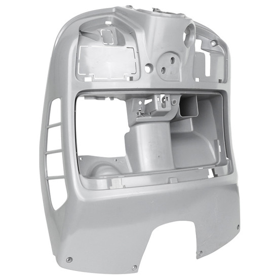 Coffre avant origine Piaggio 125 / 250 / 300 GTS Vespa 2018-2022 brut
