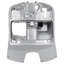 Coffre avant origine Piaggio 125 / 250 / 300 GTS Vespa 2018-2022 brut 2