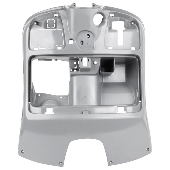 Coffre avant origine Piaggio 125 / 250 / 300 GTS Vespa 2018-2022 brut