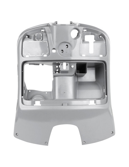 Coffre avant origine Piaggio 125 / 250 / 300 GTS Vespa 2018-2022 brut
