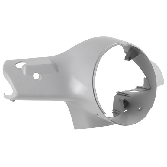 Carénage couvre guidon avant origine Piaggio 125 / 300 Vespa GTS 2018-2022 brut