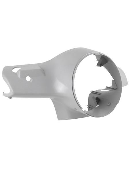 Carénage couvre guidon avant origine Piaggio 125 / 300 Vespa GTS 2018-2022 brut