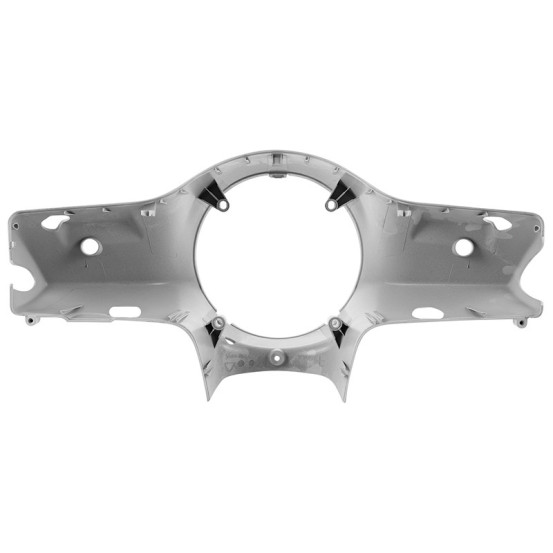 Carénage couvre guidon avant origine Piaggio 125 / 300 Vespa GTS 2018-2022 brut