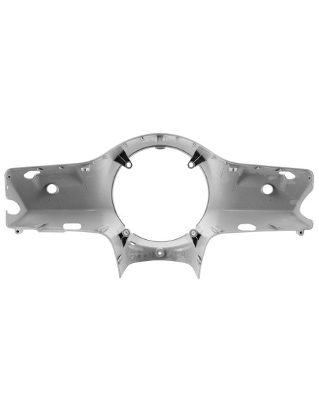 Carénage couvre guidon avant origine Piaggio 125 / 300 Vespa GTS 2018-2022 brut