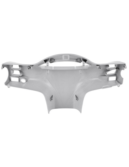 Carénage couvre guidon arrière origine Piaggio 125 / 250 / 300 Vespa GTS 2018-2022 brut