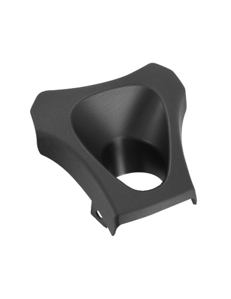 Capot support contacteur à clé origine Moto Guzzi V85 TT 2019-2022