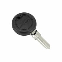 Ébauche de clé transpondeur origine Moto Guzzi V100 / V85 / V9 2019-2022