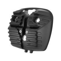 Couvre culasse droit origine Moto Guzzi V85 TT 2019-2022