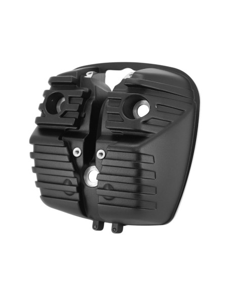 Couvre culasse droit origine Moto Guzzi V85 TT 2019-2022