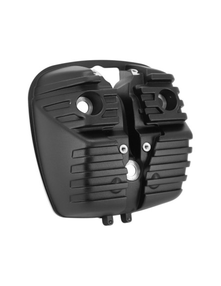 Couvre culasse gauche origine Moto Guzzi 850 V85 TT 2019-2022