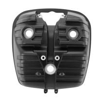 Couvre culasse gauche origine Moto Guzzi 850 V85 TT 2019-2022 2