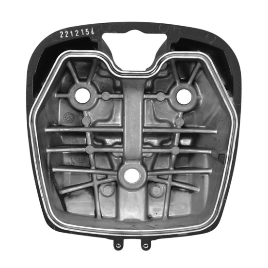 Couvre culasse gauche origine Moto Guzzi 850 V85 TT 2019-2022