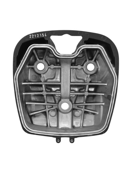 Couvre culasse gauche origine Moto Guzzi 850 V85 TT 2019-2022