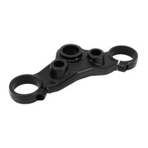 Platine supérieure de fourche origine Moto Guzzi 850 V85 TT 2019-2022