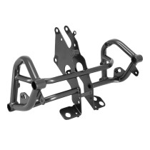 Chassis avant origine Moto Guzzi V85 2019-2022