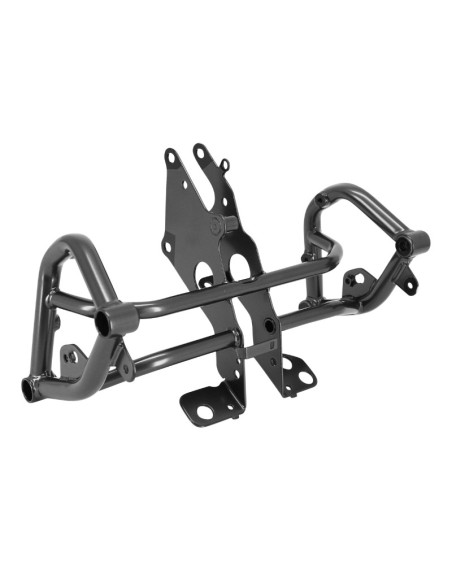 Chassis avant origine Moto Guzzi V85 2019-2022