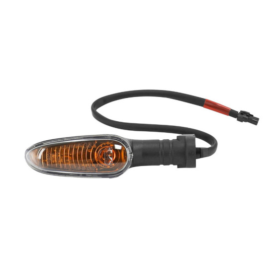Clignotant avant droit origine Piaggio V7 / V9 / V85 / V100 2019-2022
