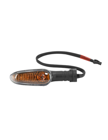 Clignotant avant droit origine Piaggio V7 / V9 / V85 / V100 2019-2022