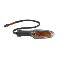 Clignotant avant gauche origine Piaggio V7 / V9 / V85 / V100 2019-2022