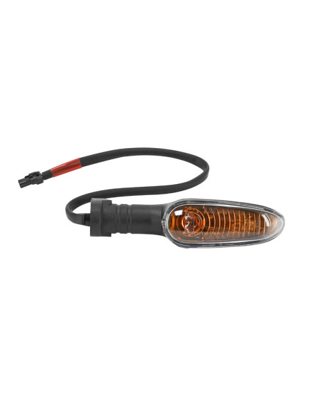 Clignotant avant gauche origine Piaggio V7 / V9 / V85 / V100 2019-2022