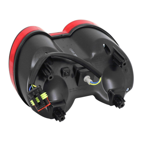 Feu arrière origine Moto Guzzi 850 V85 TT 2019-2022