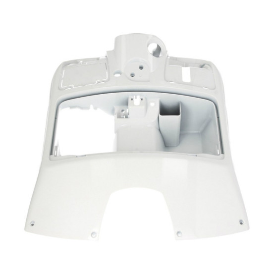 Coffre avant origine Piaggio 125 / 250 / 300 GTS Vespa 2018-2022 Blanc 544