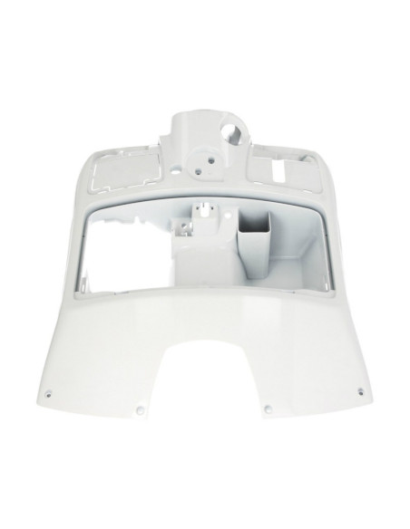 Coffre avant origine Piaggio 125 / 250 / 300 GTS Vespa 2018-2022 Blanc 544