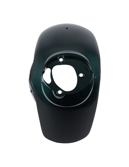 Garde boue avant origine Piaggio 125 / 250 / 300 Vespa GTS 2018-2022 Vert Métal 349 / A