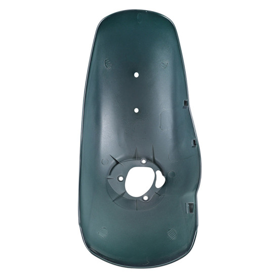 Garde boue avant origine Piaggio 125 / 250 / 300 Vespa GTS 2018-2022 Vert Métal 349 / A