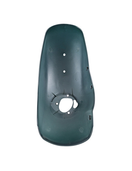 Garde boue avant origine Piaggio 125 / 250 / 300 Vespa GTS 2018-2022 Vert Métal 349 / A