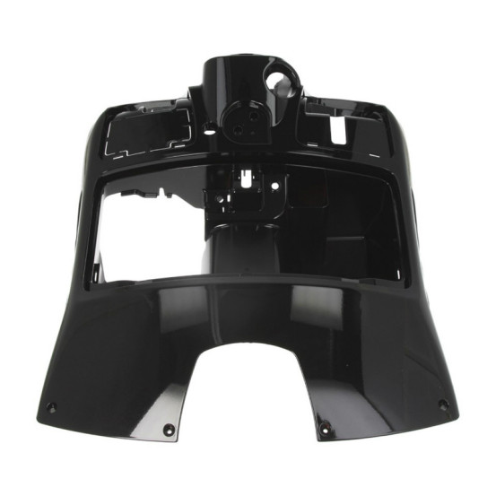 Coffre avant origine Piaggio 125 / 250 / 300 GTS Vespa 2018-2022 Noir 98 / A