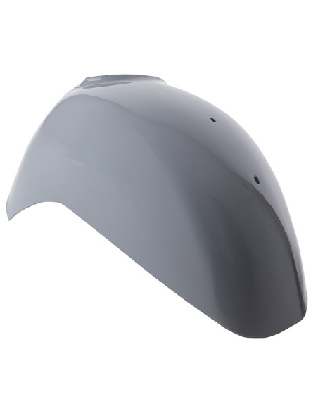 Garde boue avant origine Piaggio 125 / 250 / 300 Vespa GTS 2018-2022 Gris MOUSE 715 / C