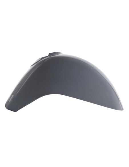 Garde boue avant origine Piaggio 125 / 250 / 300 Vespa GTS 2018-2022 Gris MOUSE 715 / C
