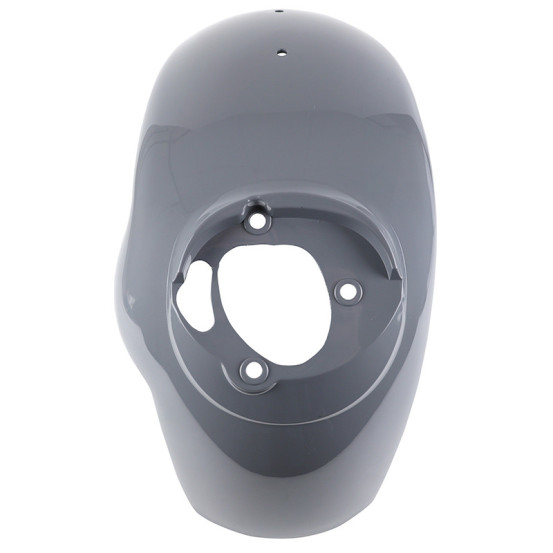Garde boue avant origine Piaggio 125 / 250 / 300 Vespa GTS 2018-2022 Gris MOUSE 715 / C