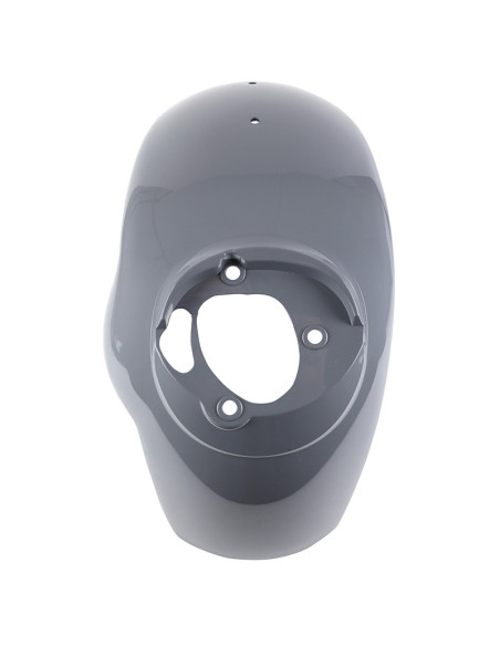 Garde boue avant origine Piaggio 125 / 250 / 300 Vespa GTS 2018-2022 Gris MOUSE 715 / C