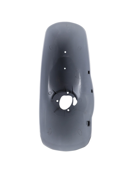 Garde boue avant origine Piaggio 125 / 250 / 300 Vespa GTS 2018-2022 Gris MOUSE 715 / C