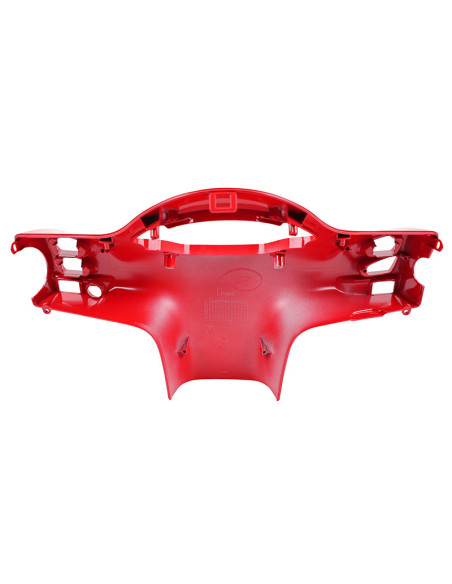 Carénage couvre guidon arrière origine Piaggio 125 / 250 / 300 Vespa GTS 2018-2022 Rouge 894
